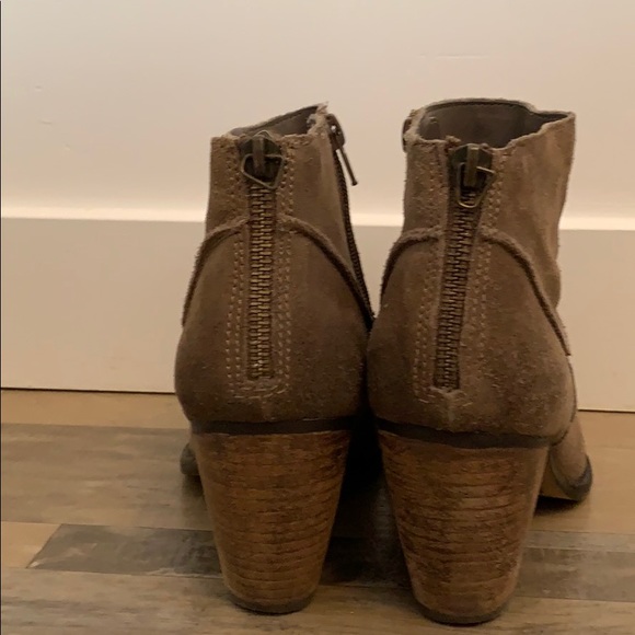 Steve Madden Booties - Picture 2 of 7